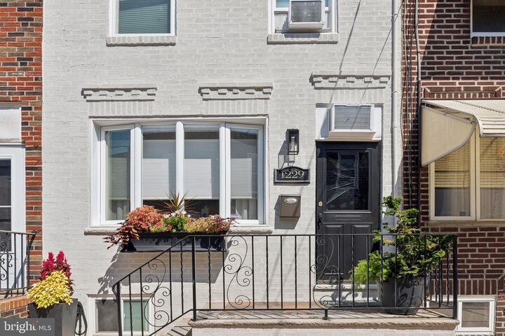 Property Photo:  1229 Emily  PA 19148 