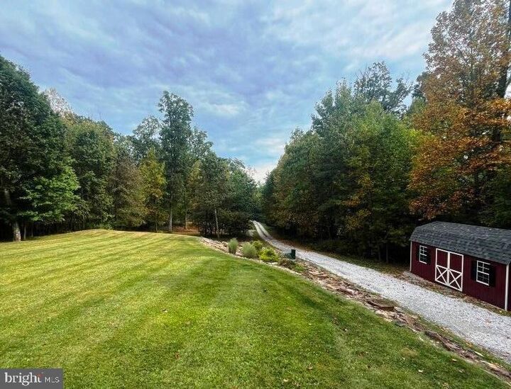 Property Photo:  8015 Gnatstown Road  PA 17331 