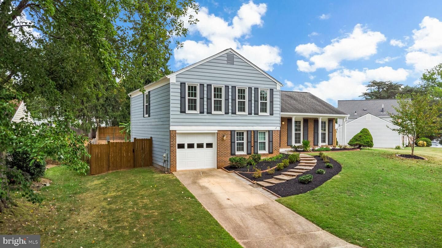 Property Photo:  2320 Nees Lane  MD 20905 