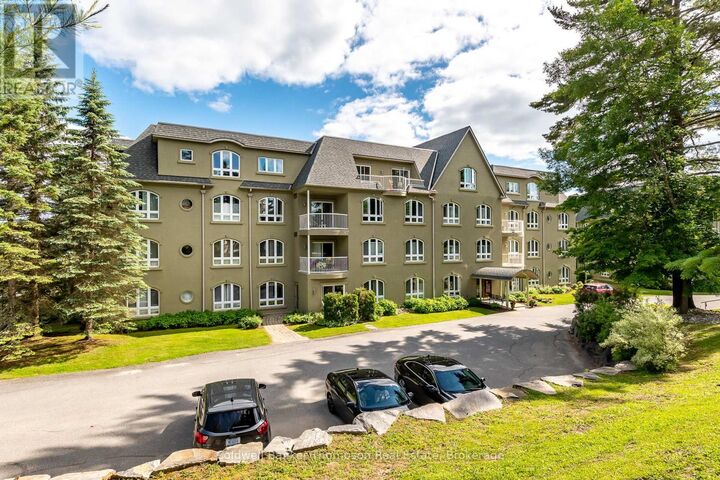Property Photo:  31 Dairy Lane 203  ON P1H 2L7 