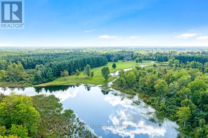 Property Photo: 2499 Bathurst Concession 2 Road ON K7H 3C9