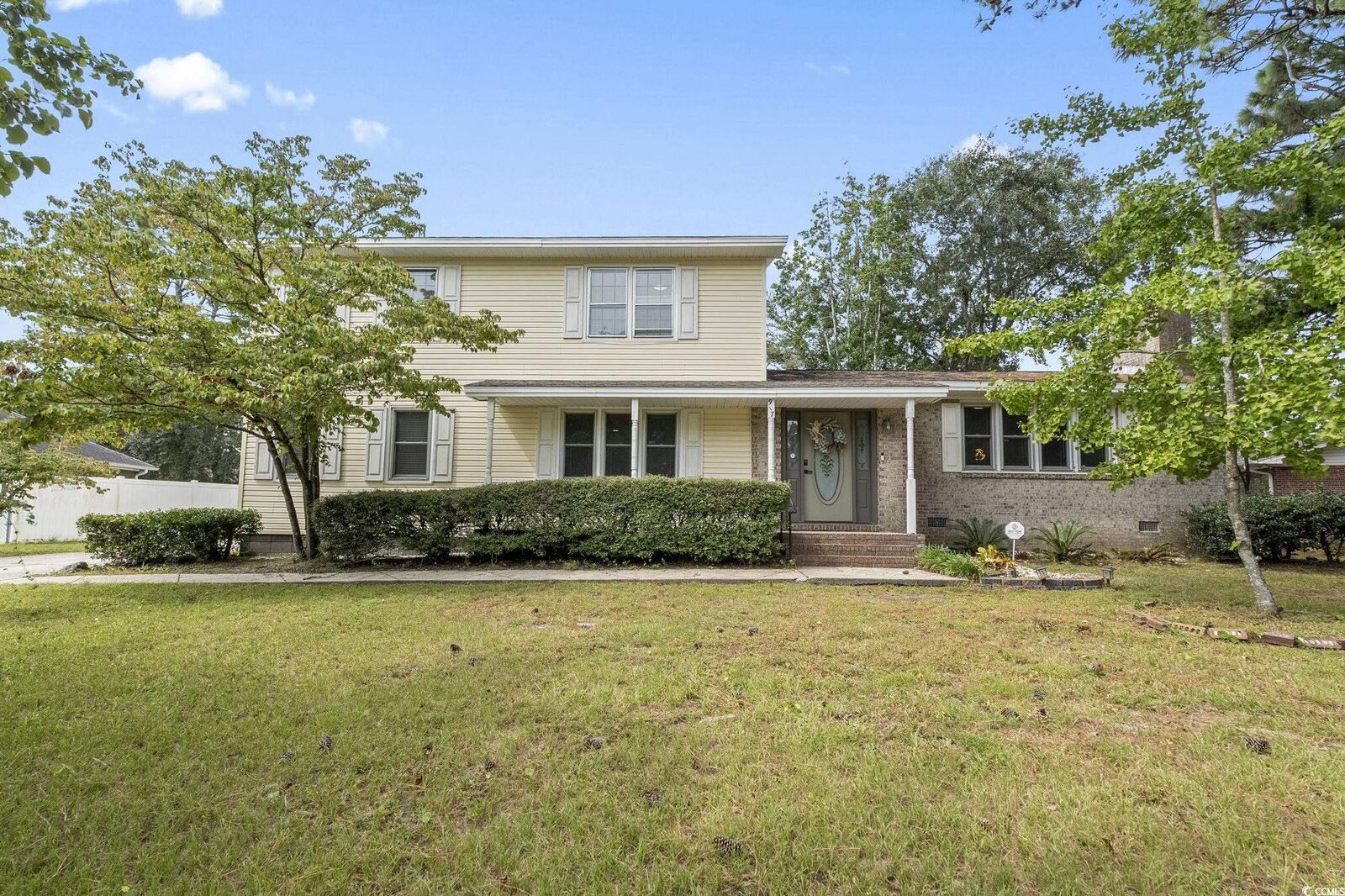 Property Photo:  917 9th Ave. S  SC 29582 