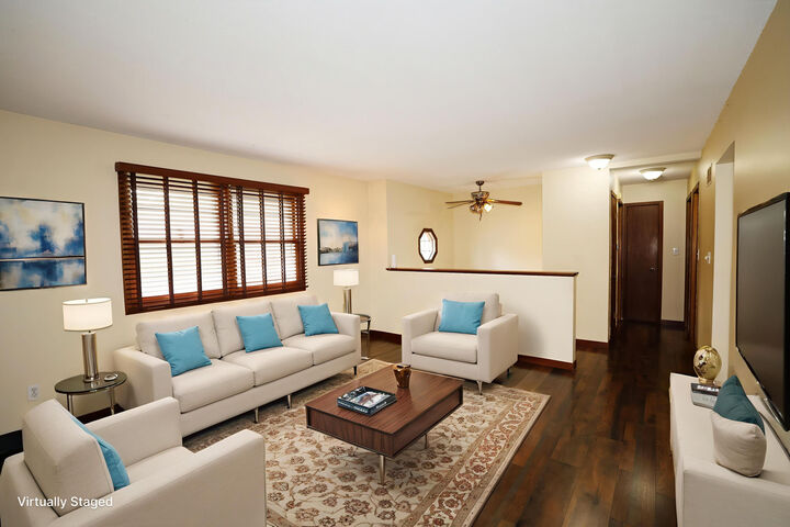 Property Photo:  125 W 8th Street  IA 50036 