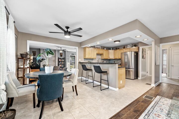Property Photo:  2477 Kipling Avenue  OH 45239 