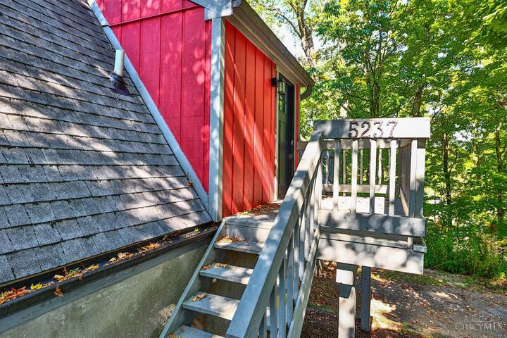 Property Photo:  5237 Clearlake Drive  OH 45247 