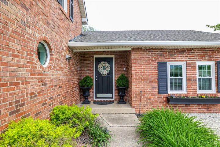 Property Photo:  9388 St Rt 48  IN 47001 