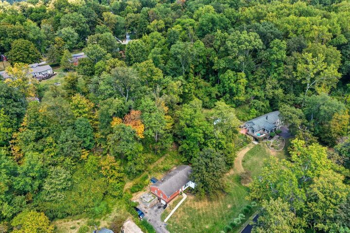 Property Photo:  5763 Price Road  OH 45150 