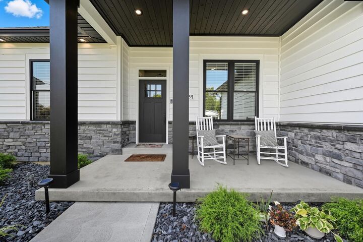 Property Photo:  4191 Turf Lane  OH 45211 