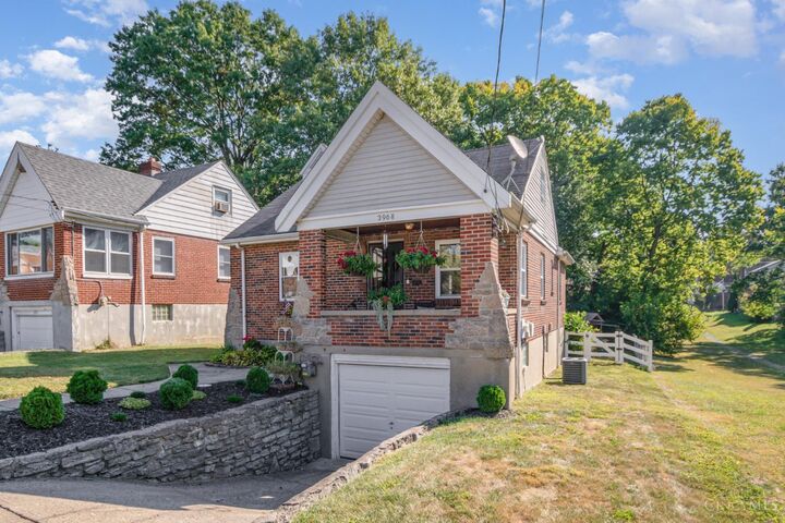 Property Photo: 3968 Kenkel Avenue OH 45211