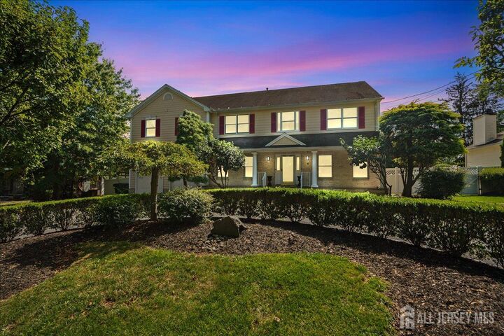 Property Photo:  6 Sunset Avenue  NJ 08820 