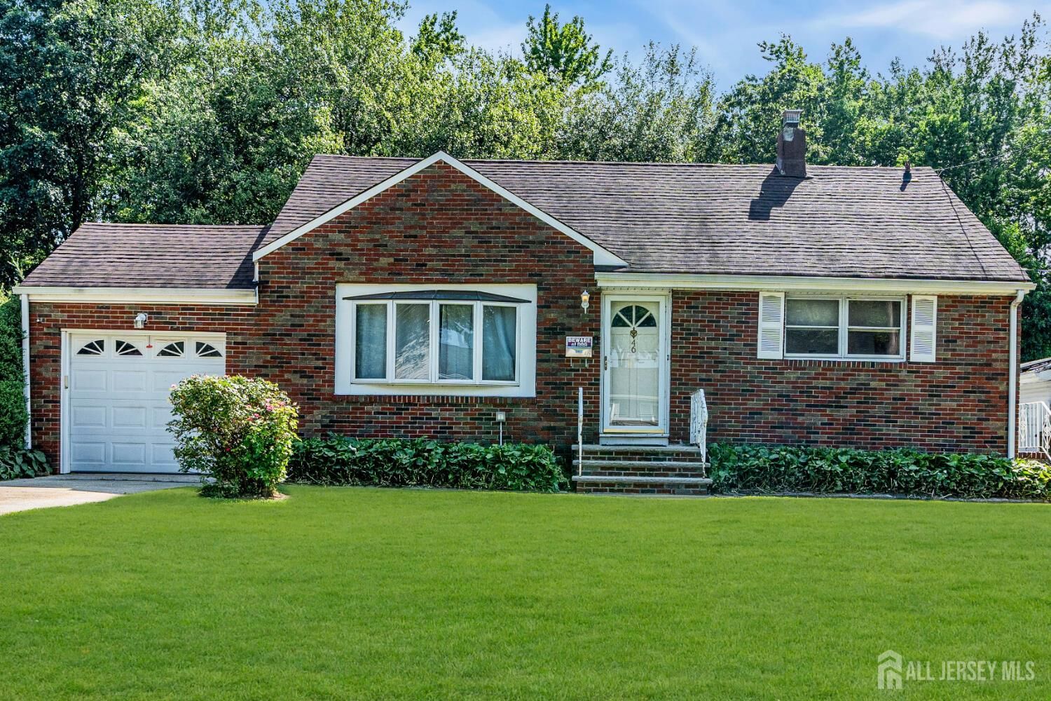 Property Photo:  46 Park View Drive  NJ 07730 
