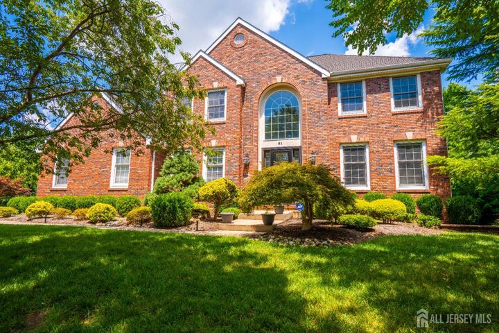 31 Sapphire Drive  West Windsor NJ 08550 photo