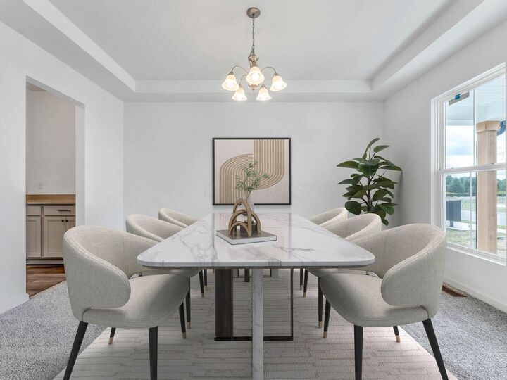 Property Photo:  601 Hannahs Drive  OH 43062 