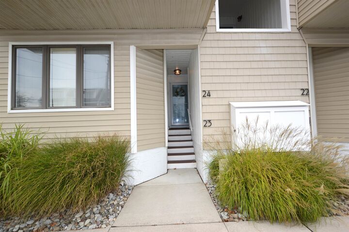 Property Photo:  301 80th  NJ 08202 