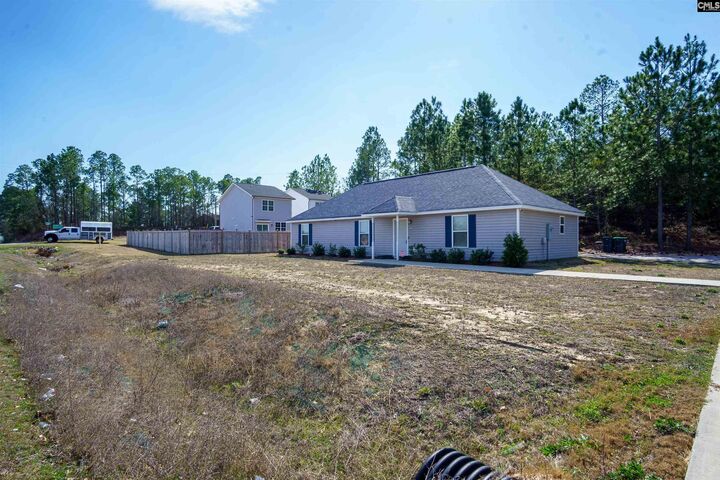 Property Photo:  676 Old Orangeburg  SC 29073 