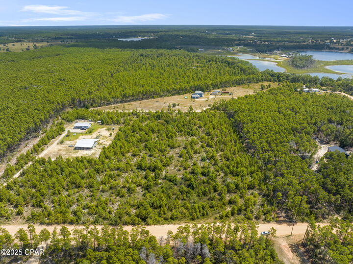 Property Photo:  000 Coyote Trail  FL 32428 