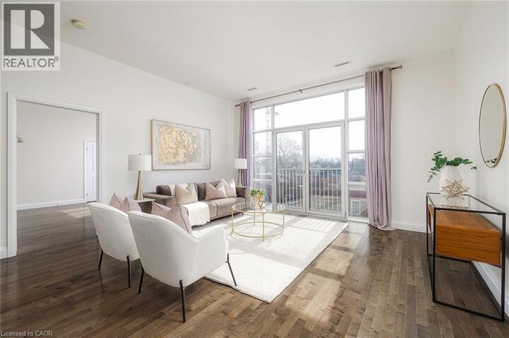 Property Photo:  165 Duke Street East 305  ON N2H 6T8 