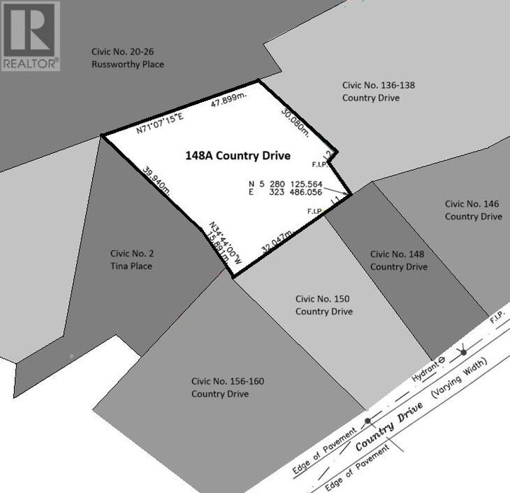 148A Country Drive  Torbay NL A1K 1J2 photo