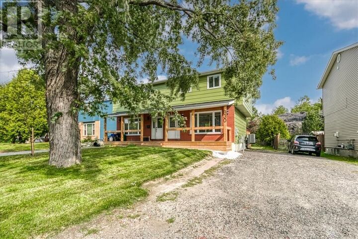 Property Photo:  830 Cambrian Heights  ON P3C 5L8 