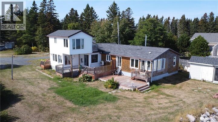 Property Photo: 101 Degrâce NB E8K 3R7