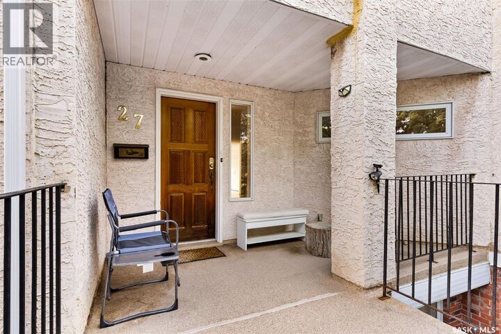 Property Photo:  27 2338 Assiniboine Avenue  SK S4V 2G2 