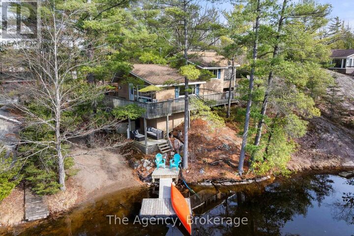 Property Photo:  29 Fire Route 79B  ON K0L 1J0