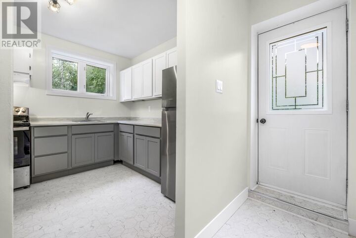 Property Photo: 49 Holbrook Avenue NL A1E 2Y2