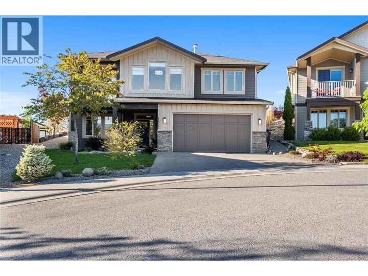 1852 Split Rail Place  Kelowna BC V1P 1R1 photo
