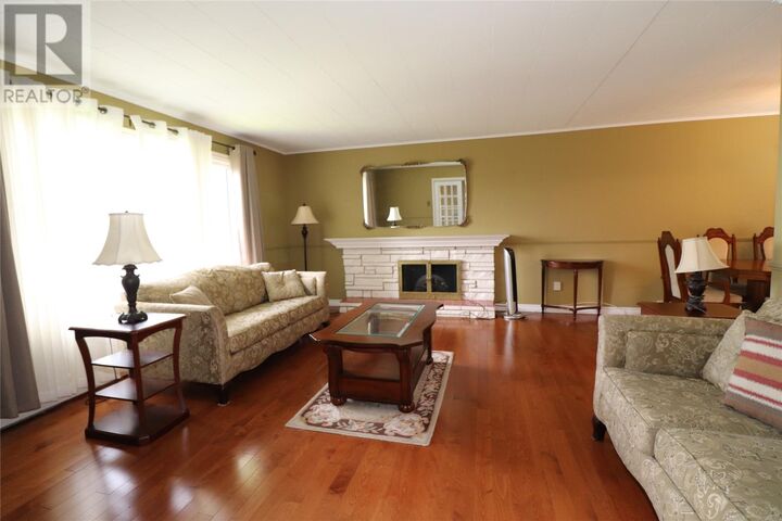 Property Photo:  157 Bay Bulls Road  NL A1G 1B3 