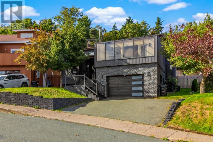 Property Photo:  12 O'Briens Hill  NL A1B 4G4 