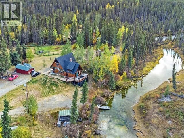 Photo de la propriété:  125 Old Bridge Road  YT  