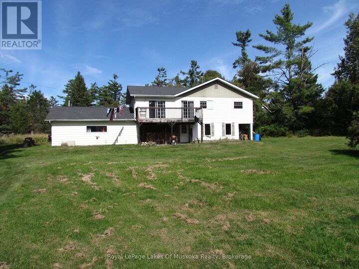Property Photo:  1016 Laycox Road  ON P1P 0G8 