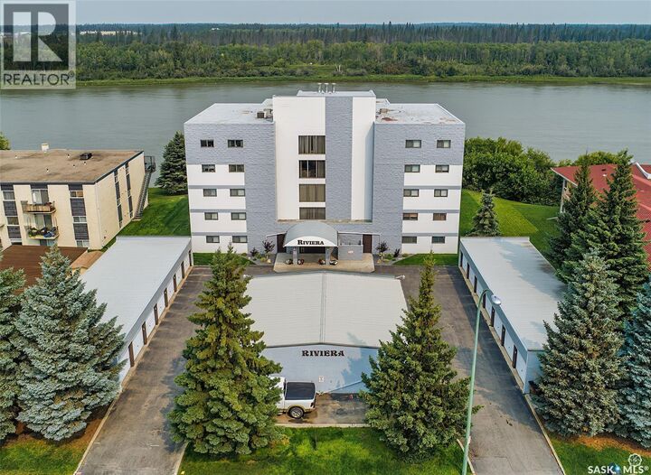 1B 516 River Street E  Prince Albert SK S6V 0A6 photo