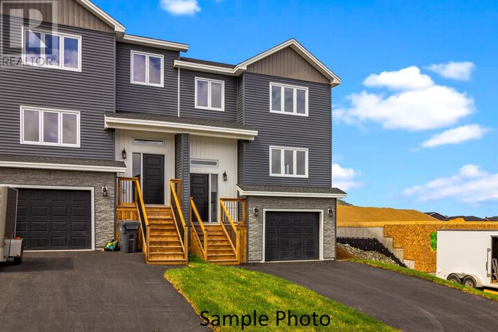 Property Photo:  1 Emerald Gem Way  NL A1L 4M5 