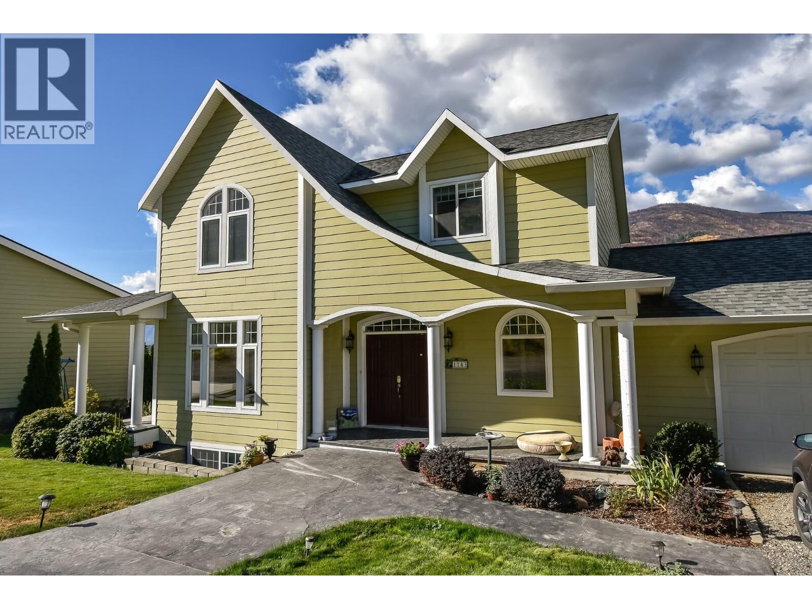 Property Photo: 1143 Highway 3 Other BC V0X 1C3