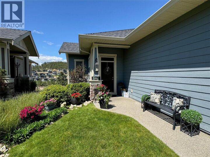 Property Photo: 875 Stockley Street 26 BC V1P 1S4