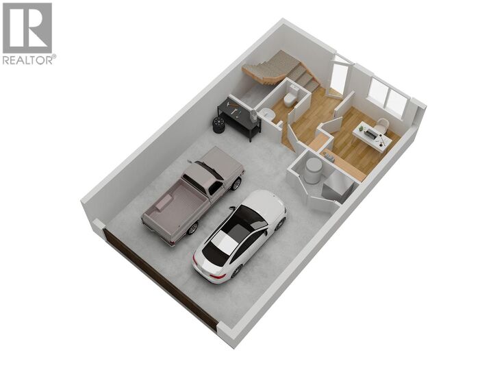 Property Photo: 70 Boundary Street 204 BC V1A 2H4