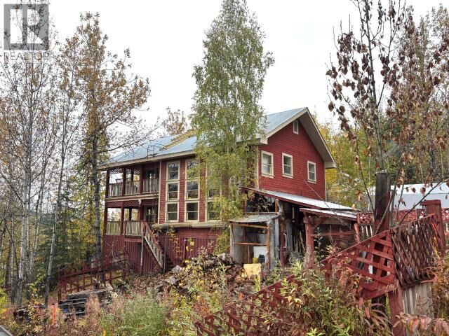 Photo de la propriété:  1217 7th Avenue  YT Y0B 1G0 