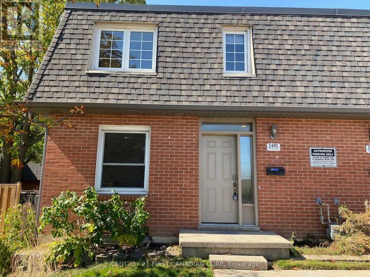 1401 Wonderland Road North 30  London North (North F) ON N6G 2C2 photo