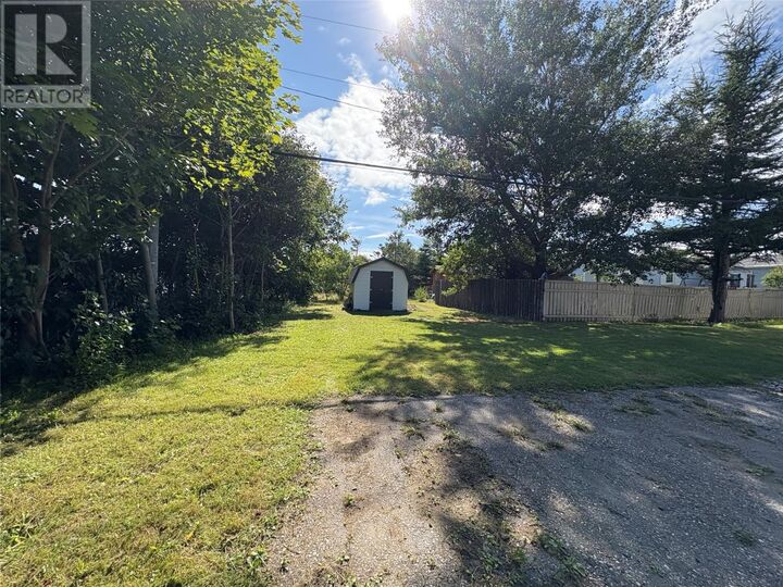 Photo de la propriété: 1 Park Avenue NL A2N 1E9