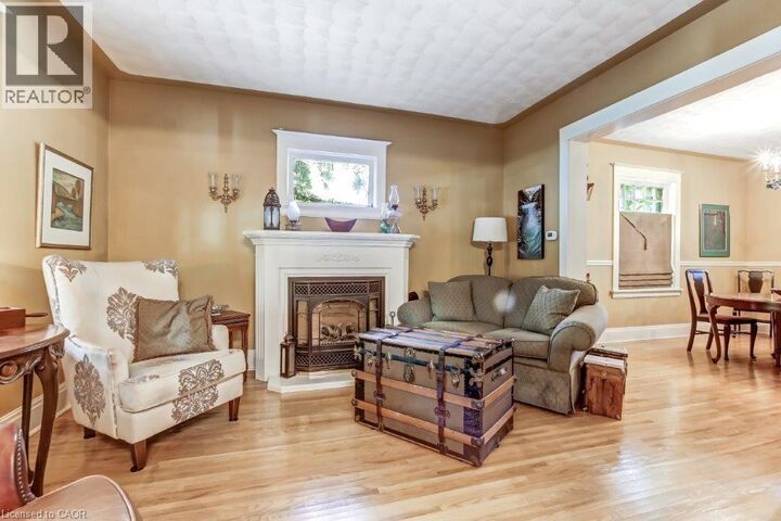 230 Graham Street  Woodstock ON N4S 6K7 photo