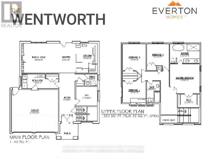 Photo de la propriété: Lot 19 Linkway Boulevard ON N6K 0K9