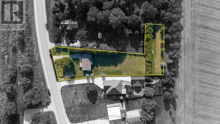 Photo de la propriété: 6170 William Street ON N0M 2J0