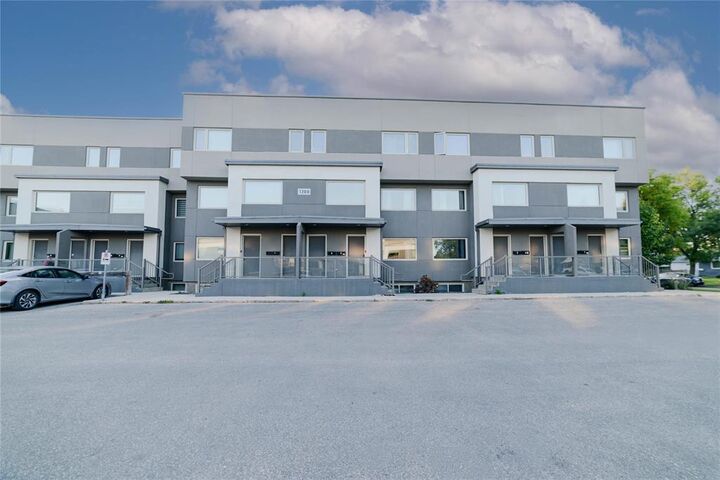 Property Photo:  1200 Chamberlain Avenue  MB R2X 1E7 