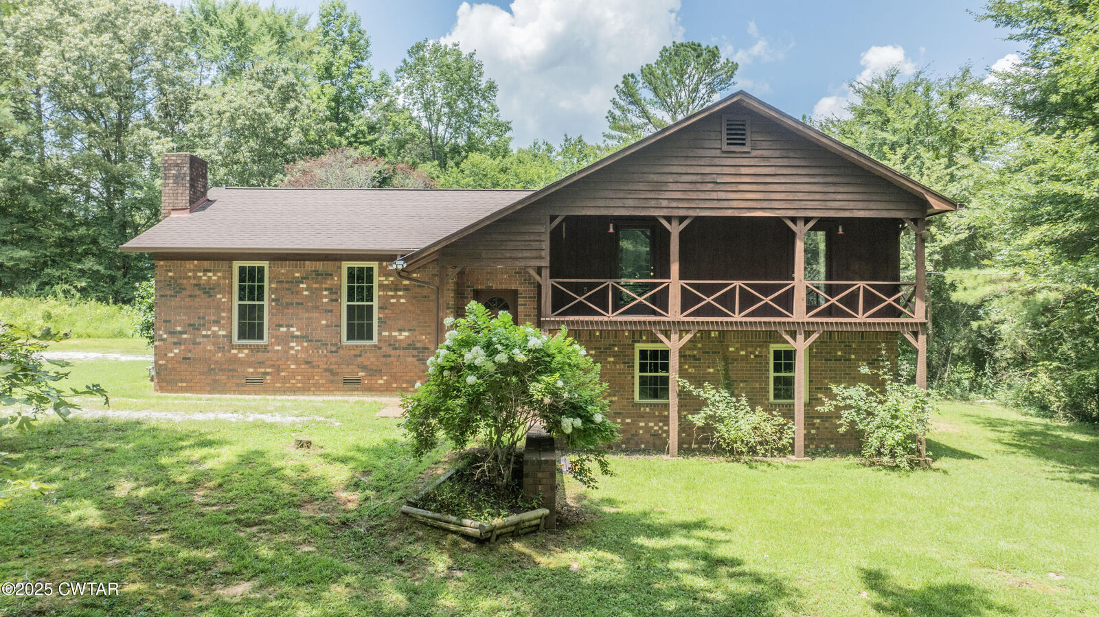 Property Photo:  1510 Woodville Road  TN 38315 