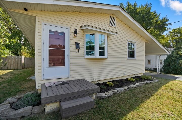 630 N 11th Street  Miamisburg OH 45342 photo