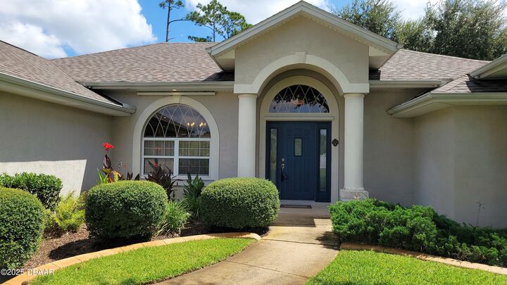 Property Photo:  18 Edward Drive  FL 32164 