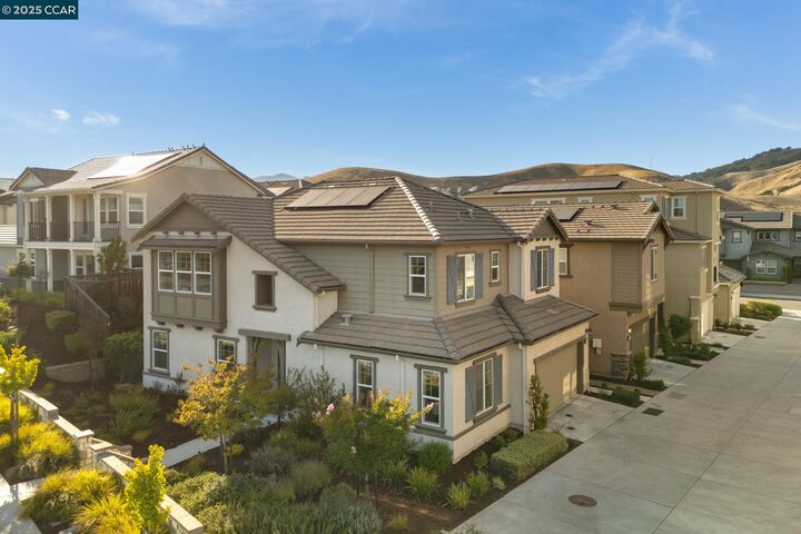 Property Photo:  1721 Tierra Ct  CA 94583 