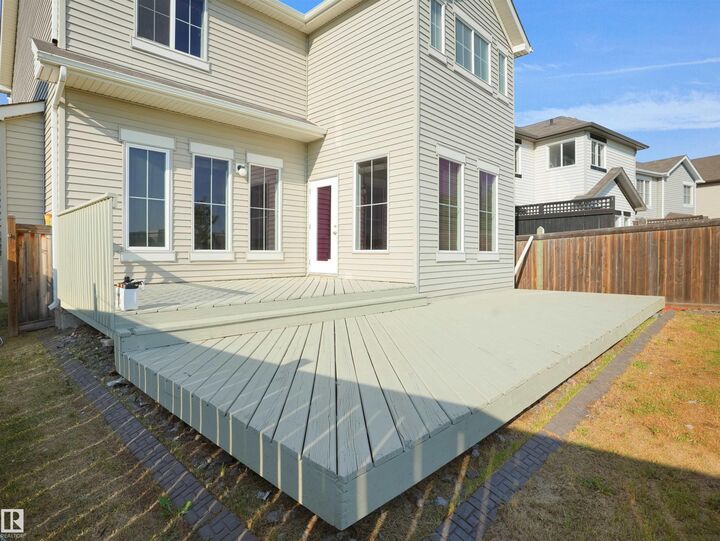 Property Photo:  5903 12 Avenue SW  AB T6X 0T2 
