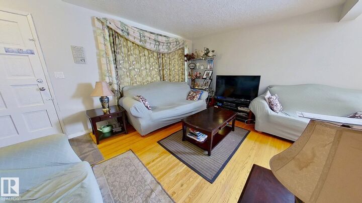 Property Photo: 13320 139 Street NW AB T5L 2C2